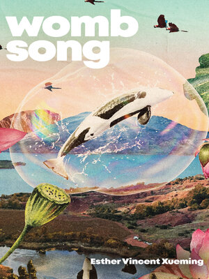 cover image of Womb Song